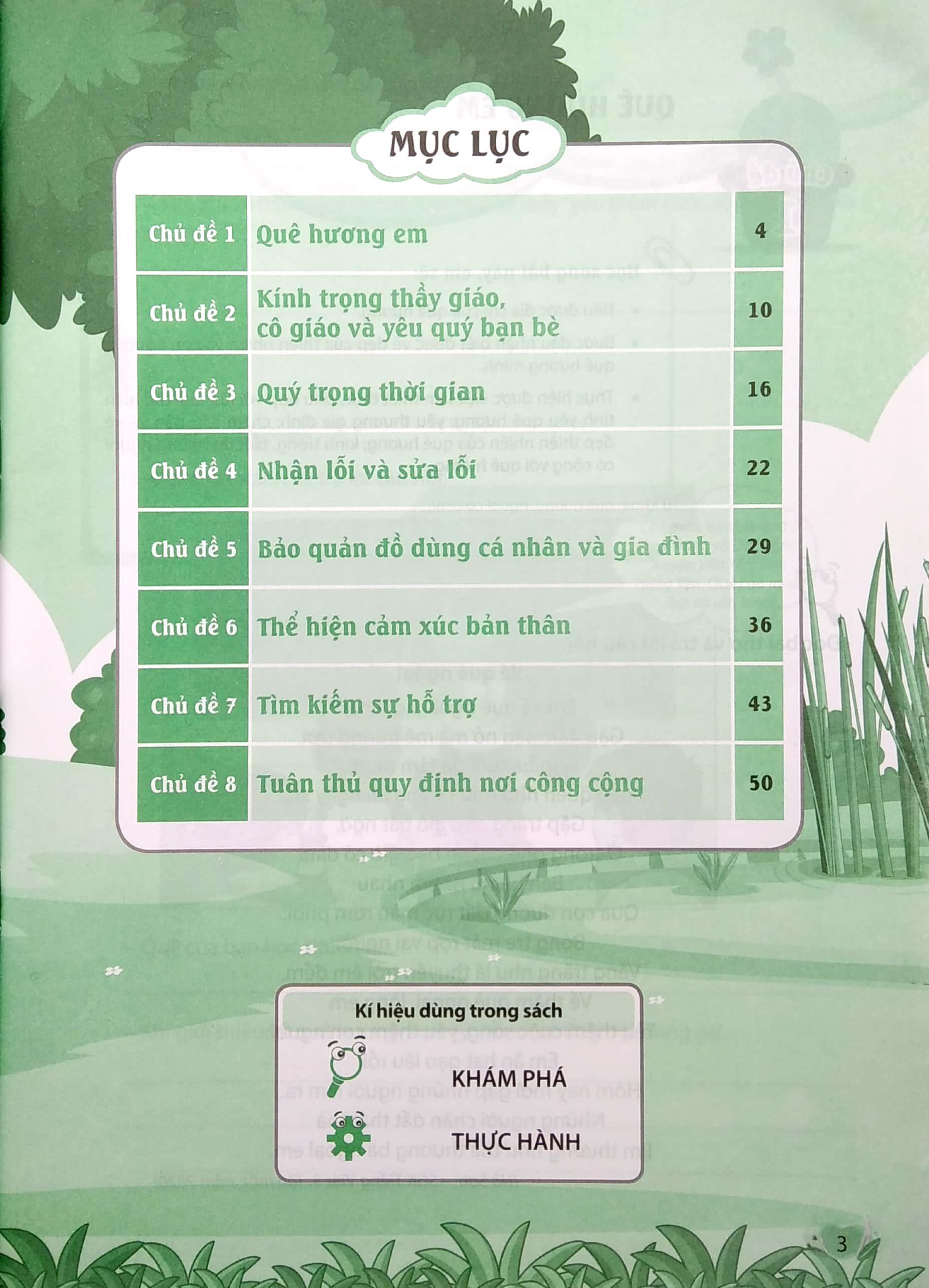Bài Tập Đạo Đức 2 Cơ Bản Và Nâng Cao
