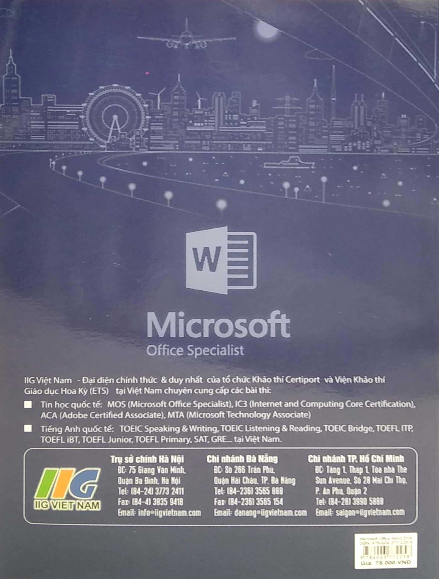 Microsoft Office Word 2016