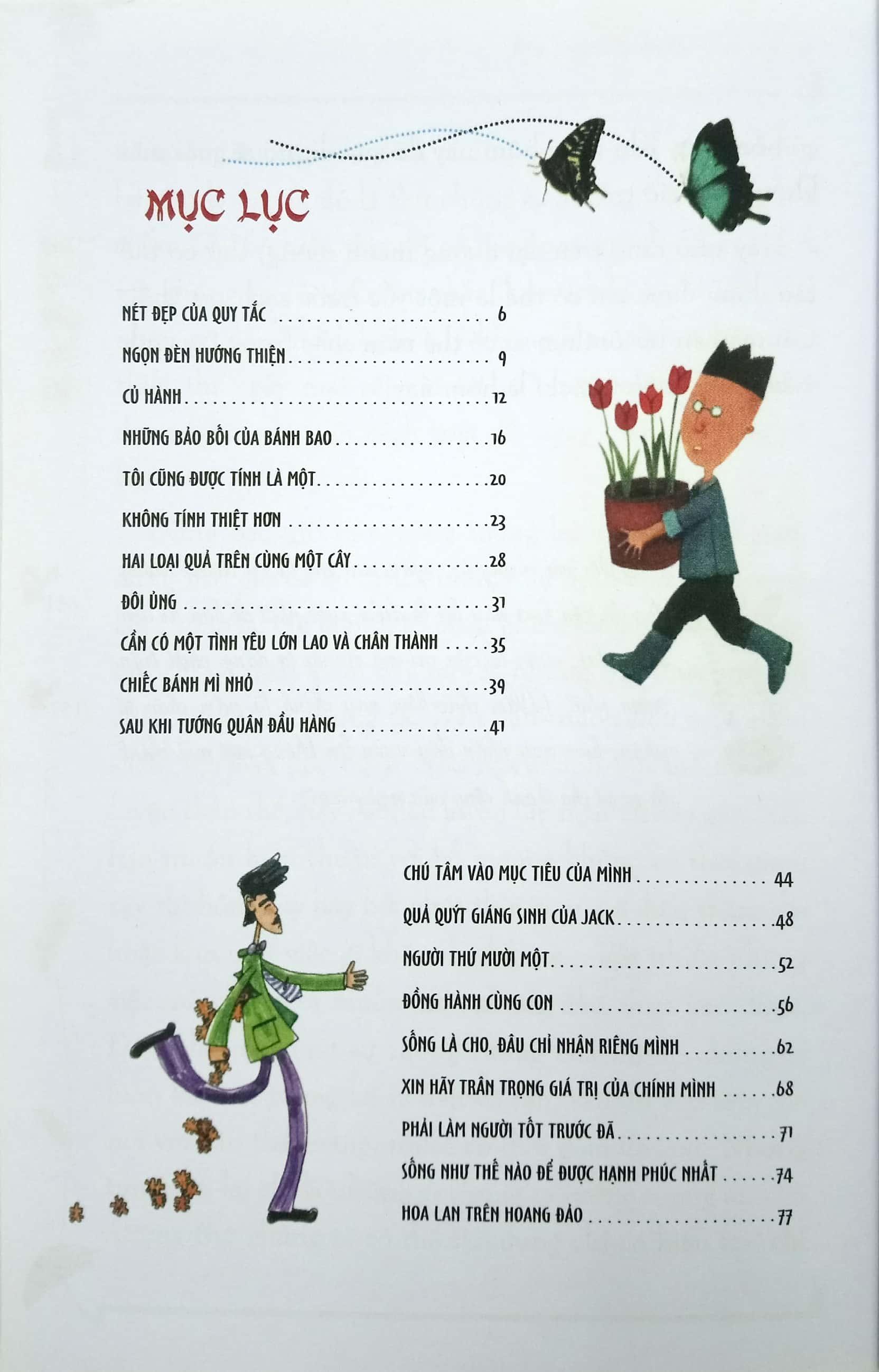 Kỹ Năng Sống Dành Cho Học Sinh - Học Cách Cho Và Nhận
