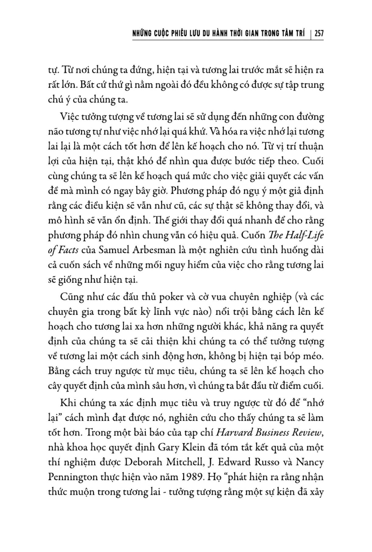 Tư Duy Đặt Cược: Quyết Định Sáng Suốt Hơn Khi Không Có Đủ Thông Tin