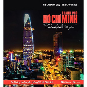 Thành phố Hồ Chí Minh – Thành phố tôi yêu - Bản Quyền