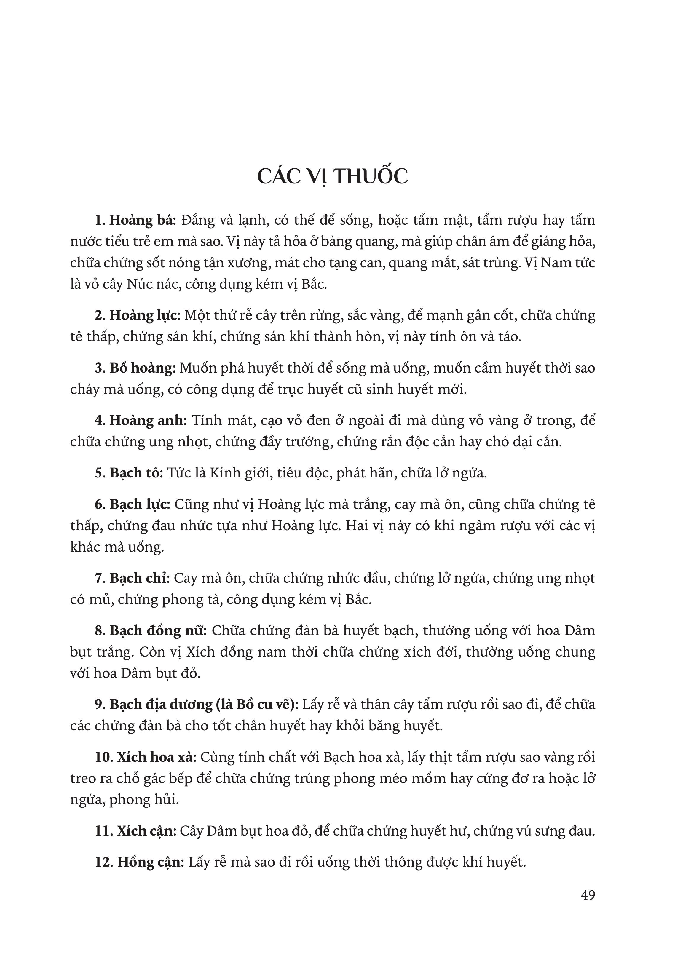 Sách - Hải Thượng Y Tông Tâm Lĩnh - Tập 4 - Lê Hữu Trác