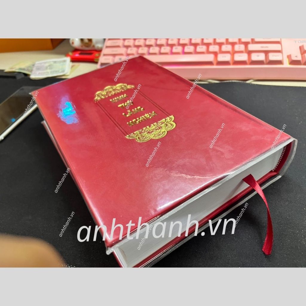 Kinh Thủ Lăng Nghiêm (Trọn bộ)