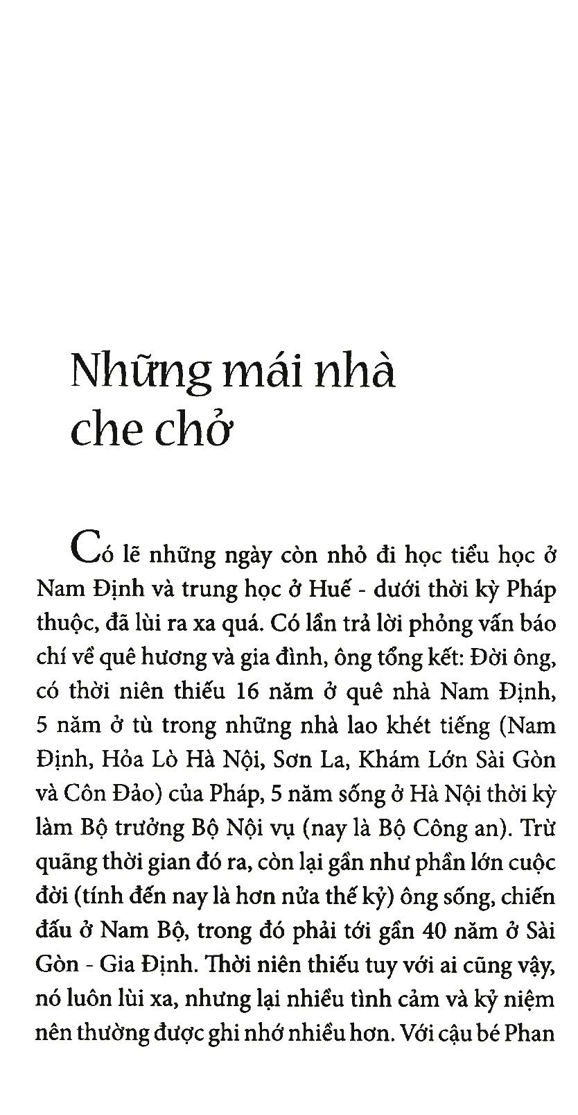 Đại Tướng Mai Chí Thọ