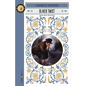 Oliver Twist (Tái Bản)