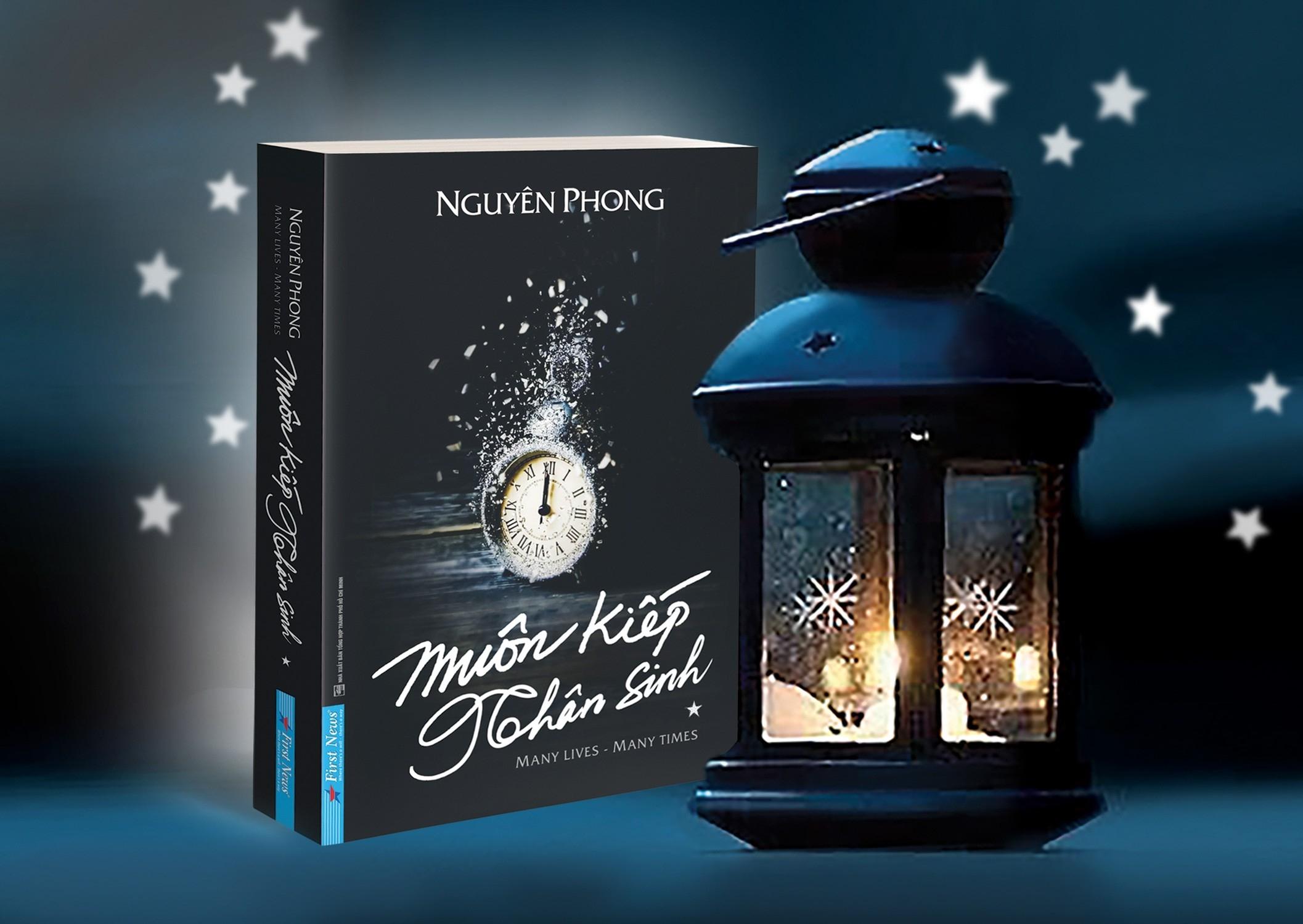 Combo Muôn Kiếp Nhân Sinh - Many Times, Many Lives - Tập 1 & Tập 2 (Bộ 2 Tập)