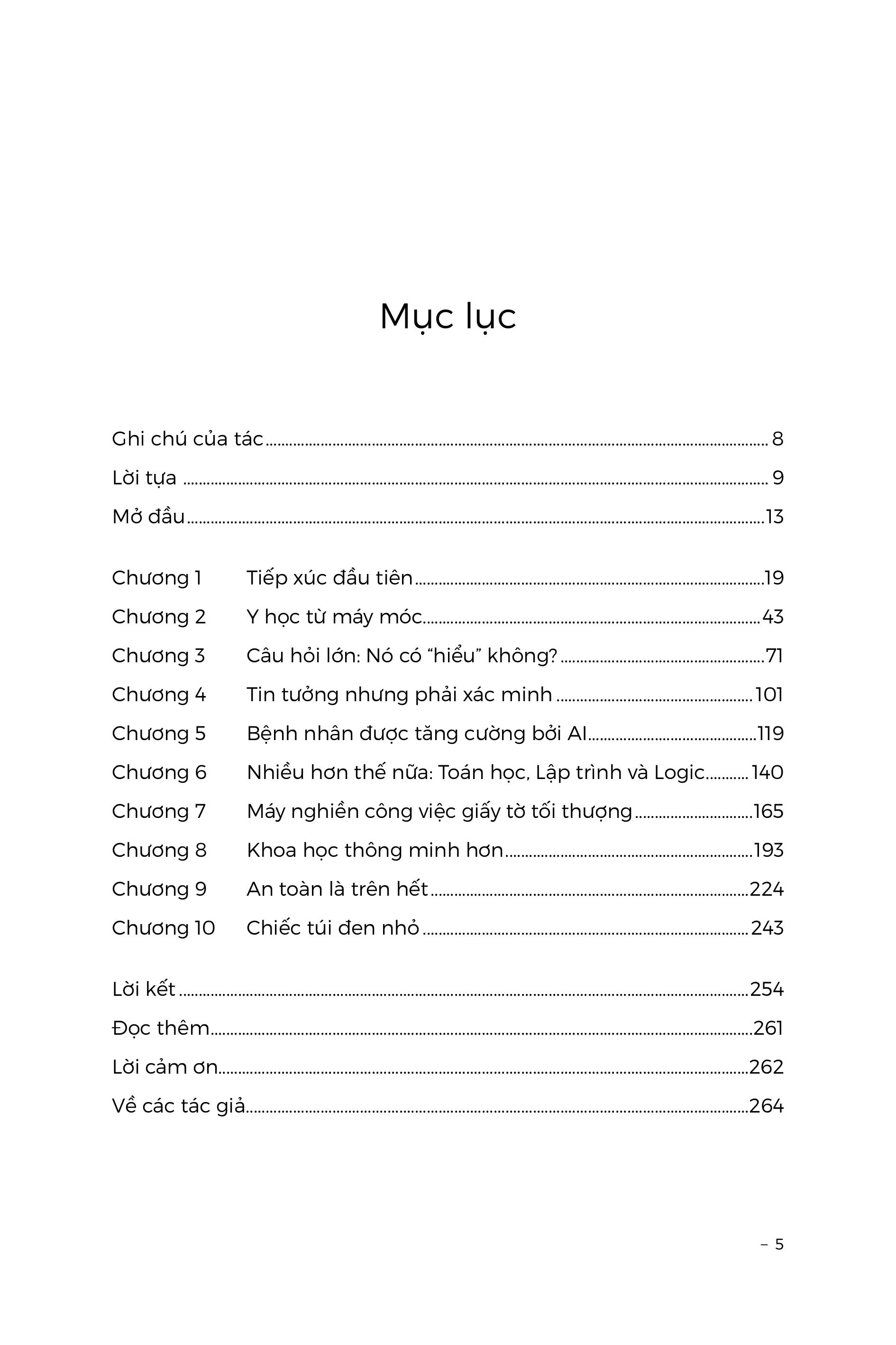 Cuộc Cách Mạng AI Trong Y Học