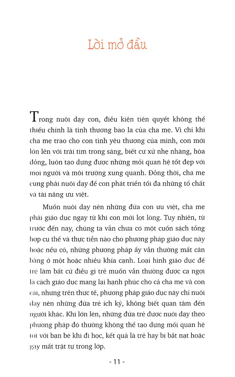 Sách Phát Triển Năng Lực Trí Tuệ Cho Con Theo Phương Pháp Shichida (Dành Cho Trẻ Dưới 7 Tuổi)