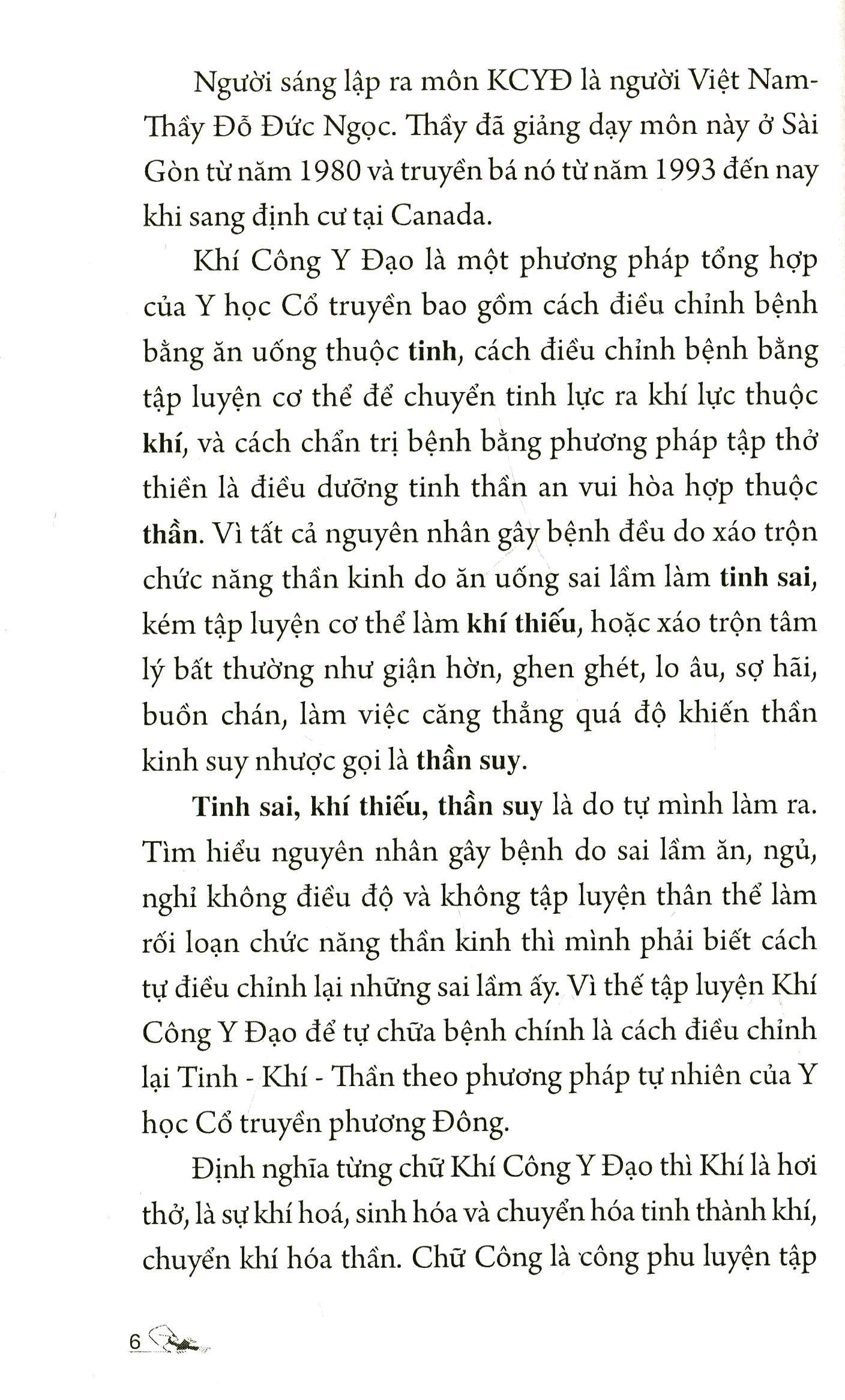 Quy Kinh Chẩn Pháp (Tái Bản 2020)