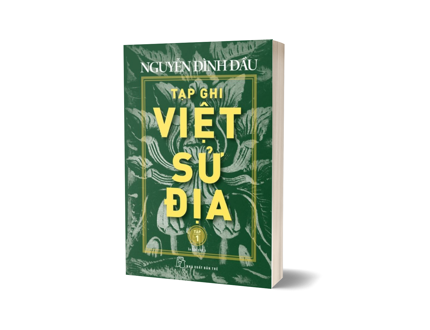 Tạp Ghi Việt Sử Địa