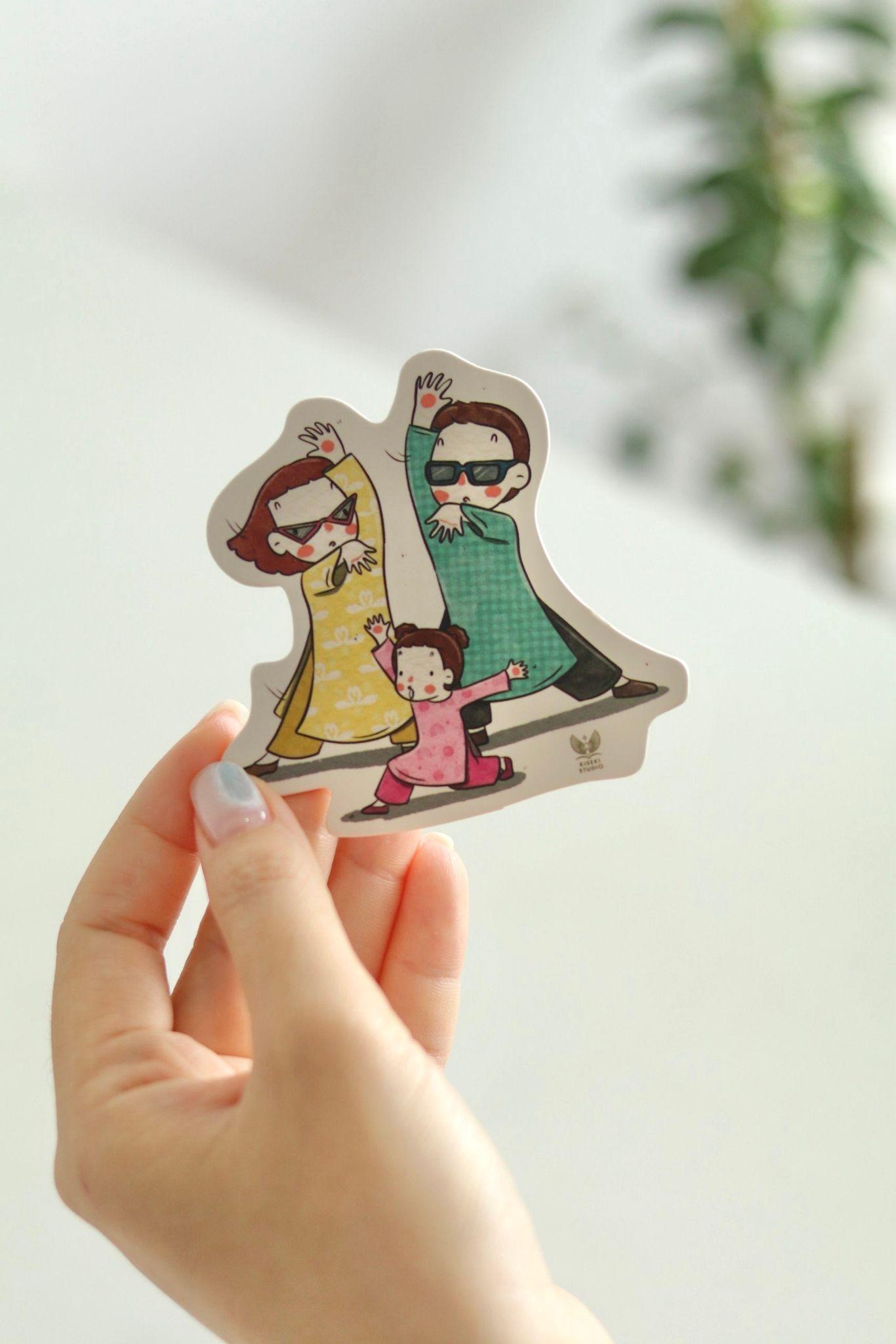 Nhà Nàng Ở Cạnh Nhà Tôi - Bản Quyền