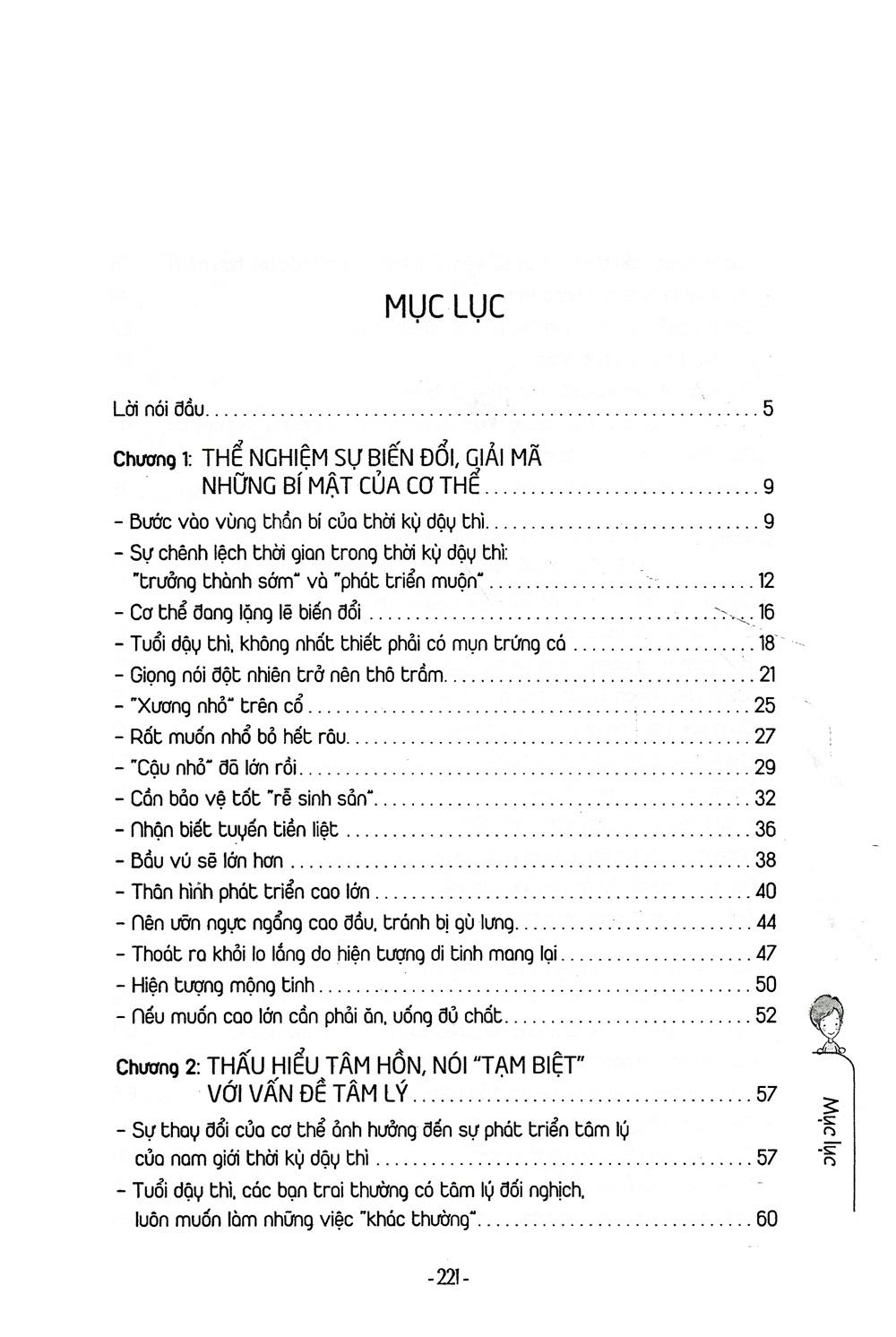 Những Lời Tâm Huyết Cha Mẹ Nói Với Con Trai