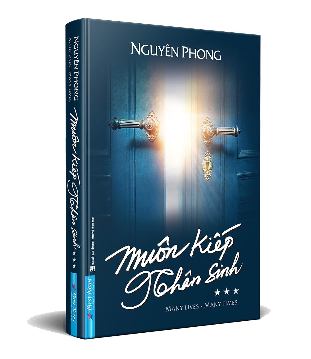 Muôn Kiếp Nhân Sinh 3 (Khổ Nhỏ) - Many Times, Many Lives
