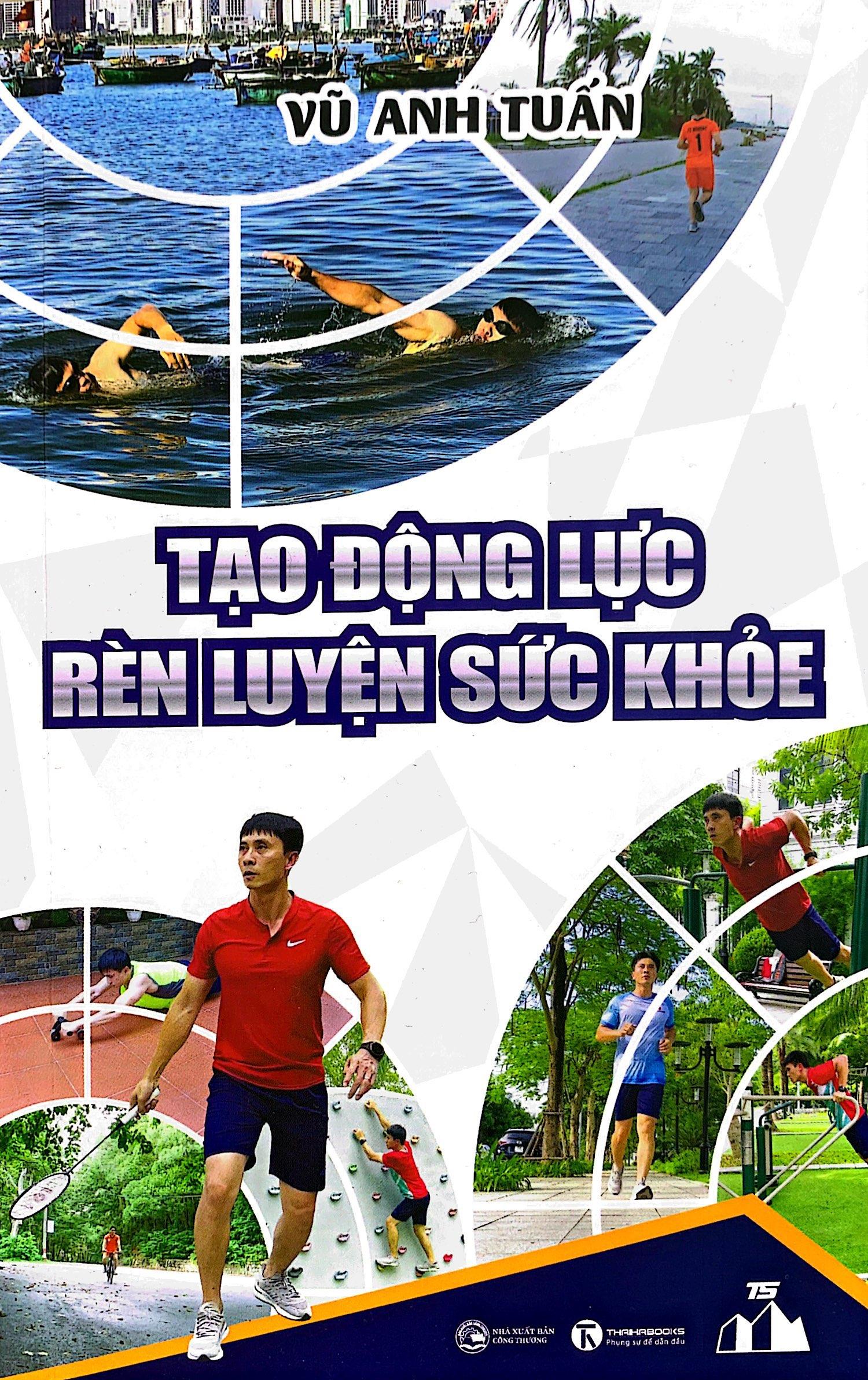 Tạo Động Lực Rèn Luyện Sức Khỏe