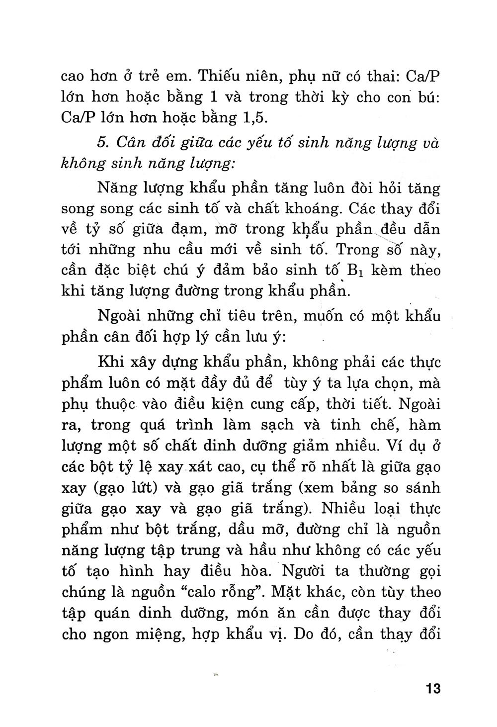 Thức Ăn Phòng Và Trị Bệnh