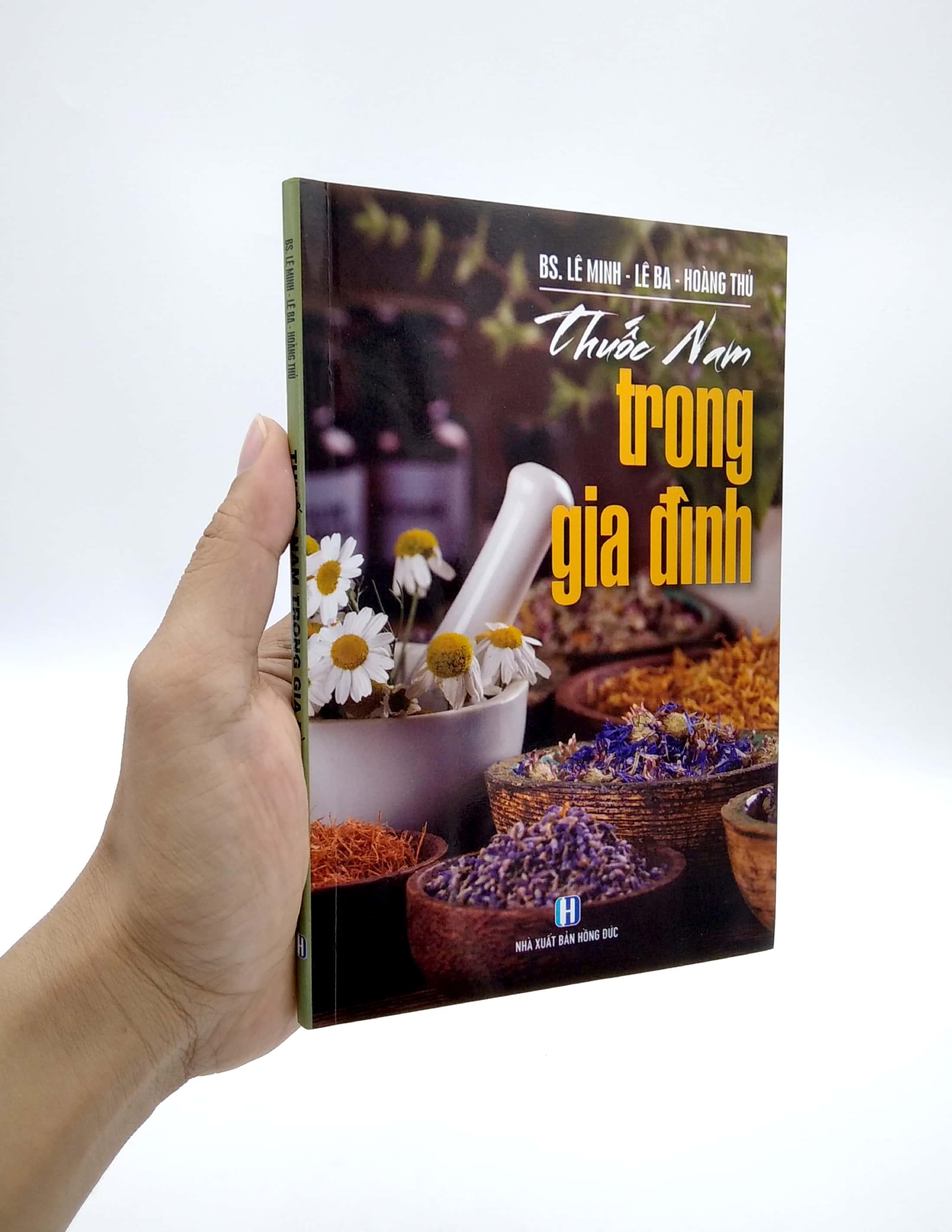 Thuốc Nam Trong Gia Đình