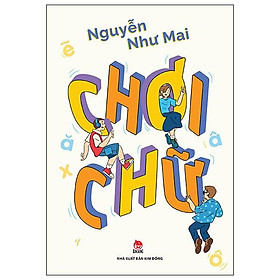 Chơi Chữ