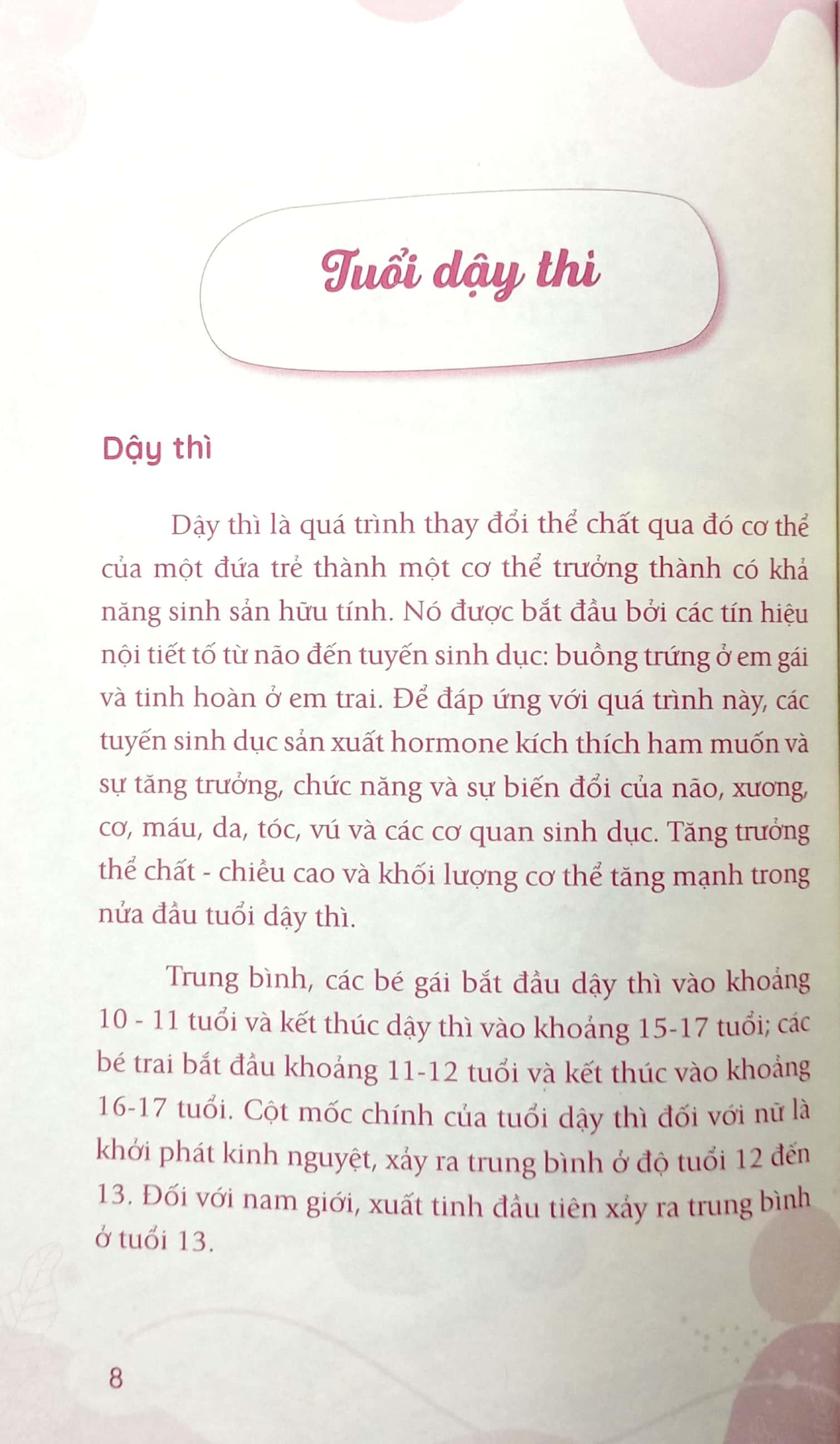 Cách Để Trở Thành Nữ Thần