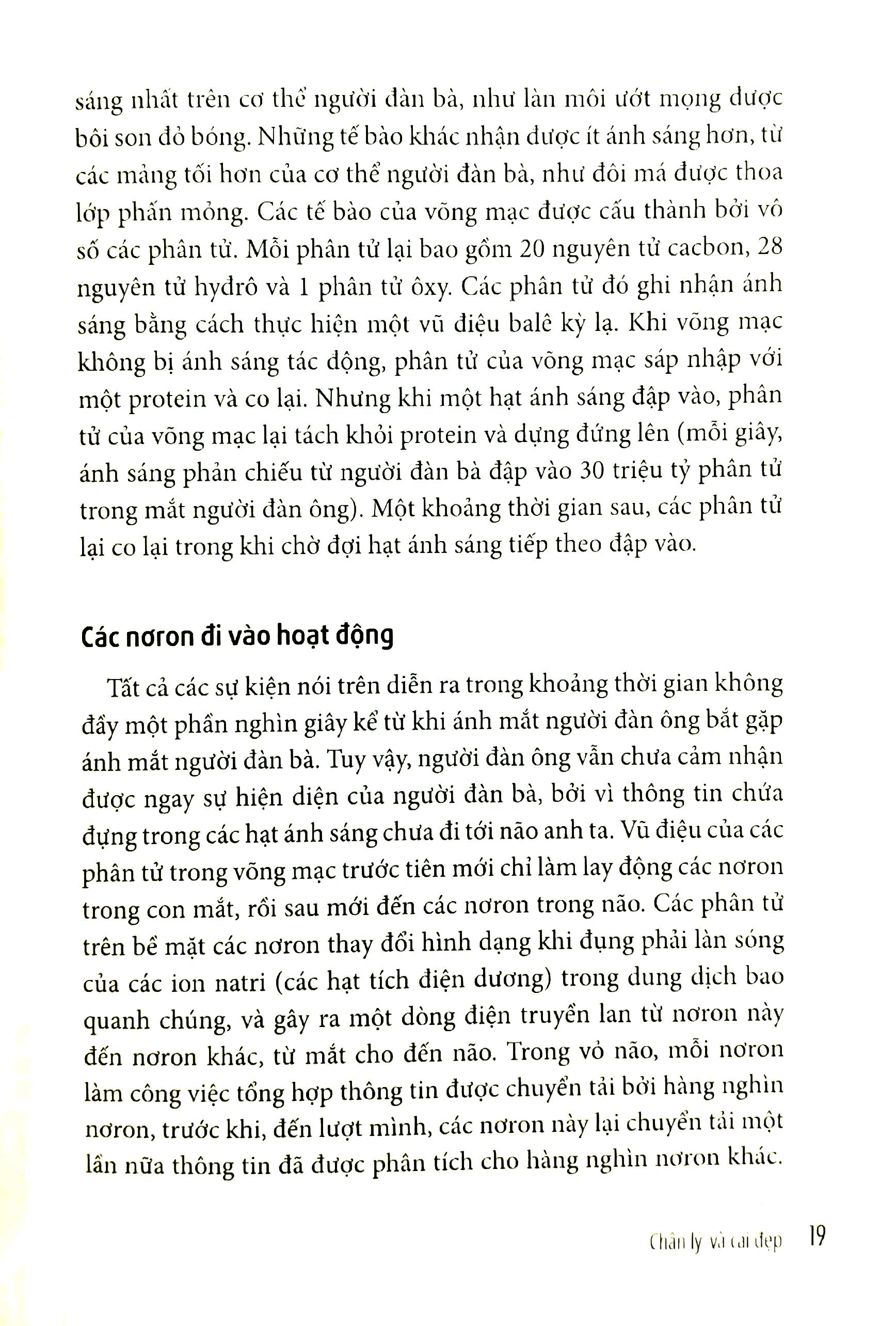 Khoa Học Khám Phá - Hỗn Độn Và Hài Hòa (Tái Bản 2023)
