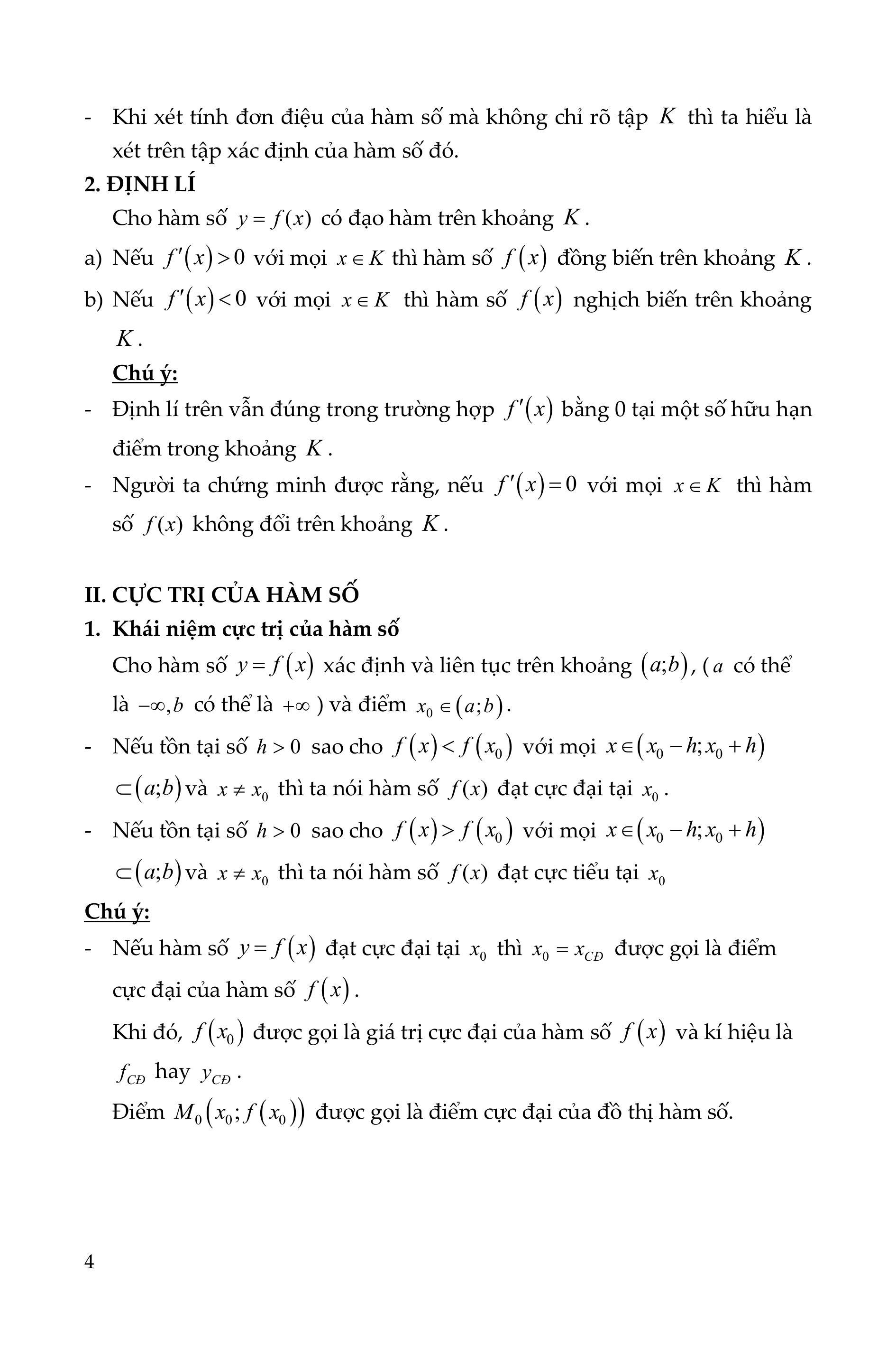Sách - Bồi Dưỡng Năng Lực Toán 12 - Tập 1