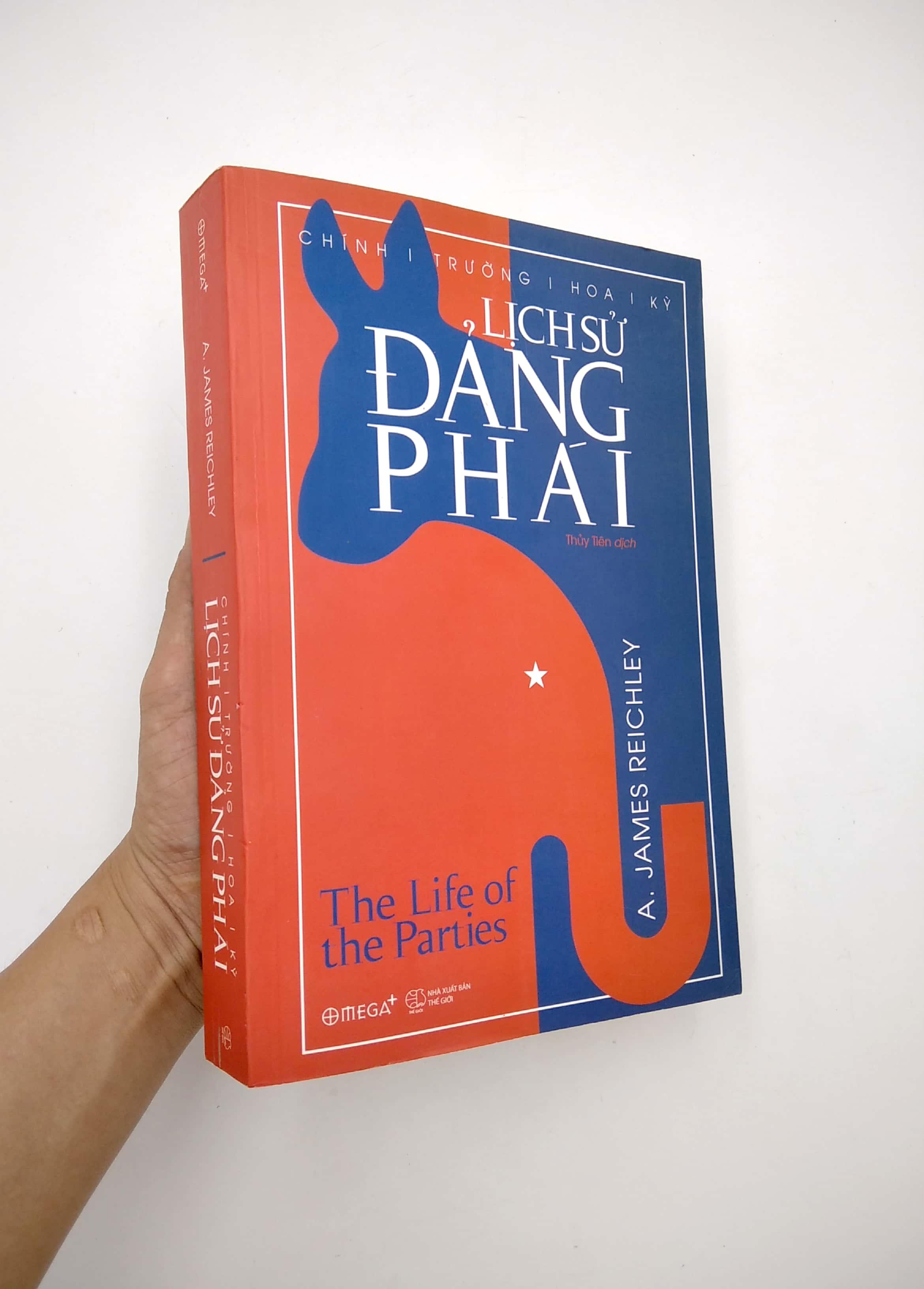 Chính Trường Hoa Kỳ: Lịch Sử Đảng Phái