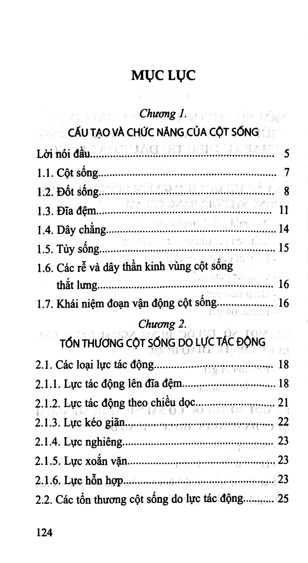 Tự Điều Trị Và Dự Phòng Đau Thắt Lưng Không Dùng Thuốc