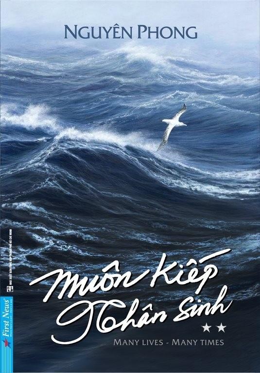 Combo Muôn Kiếp Nhân Sinh - Many Times, Many Lives - Tập 1 & Tập 2 (Bộ 2 Tập)