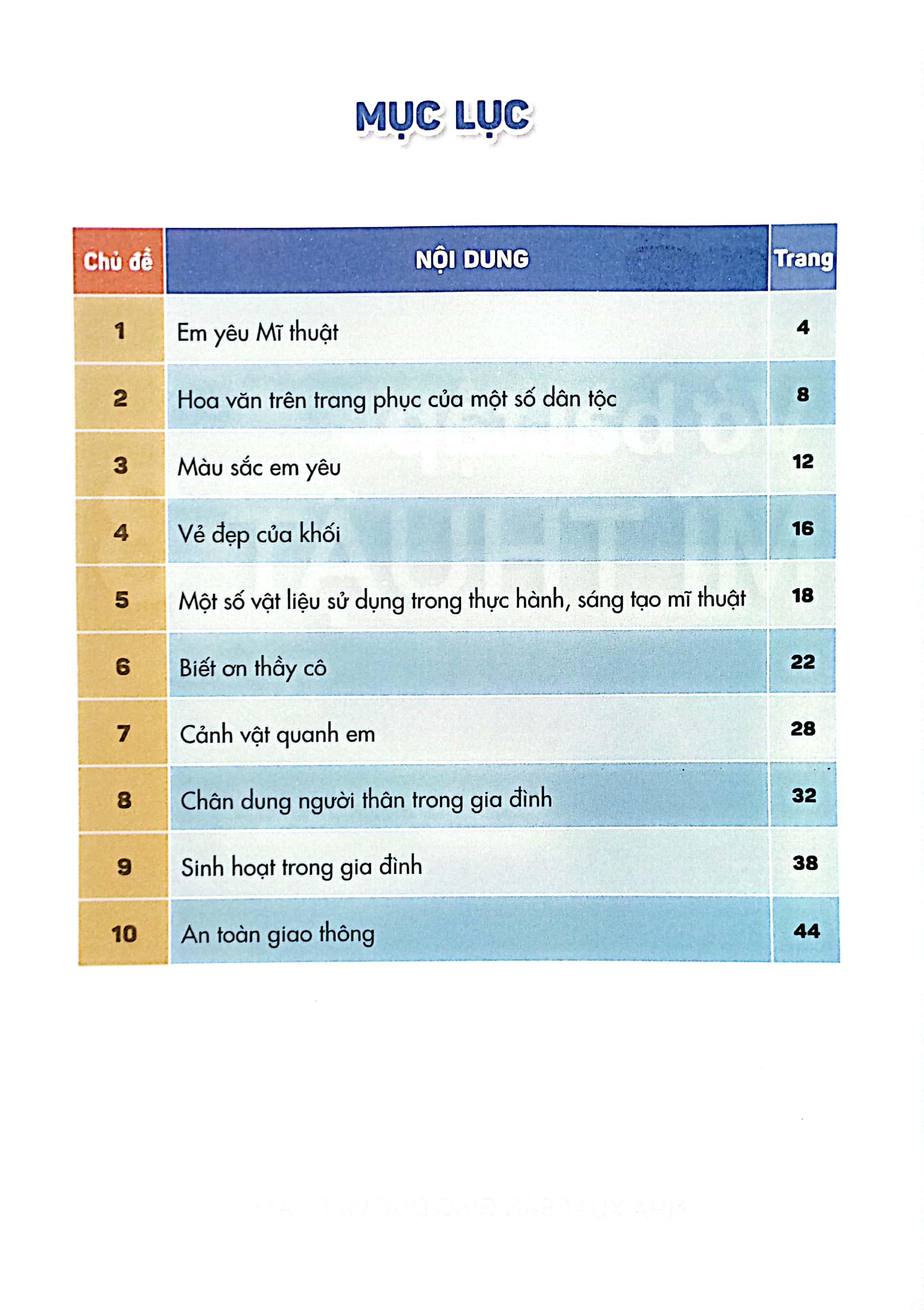Sách Giáo Khoa Vở Bài Tập Mĩ Thuật 3 (Kết Nối) (Chuẩn)