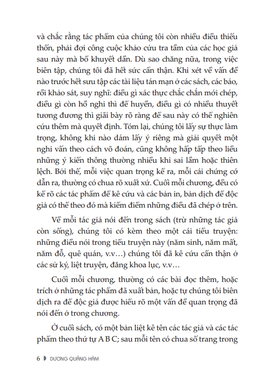 Việt Nam Văn Học Sử Yếu (Bìa Mềm)