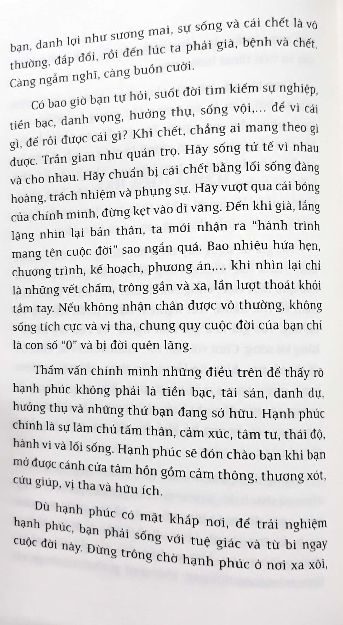 Mở Lối Yêu Thương