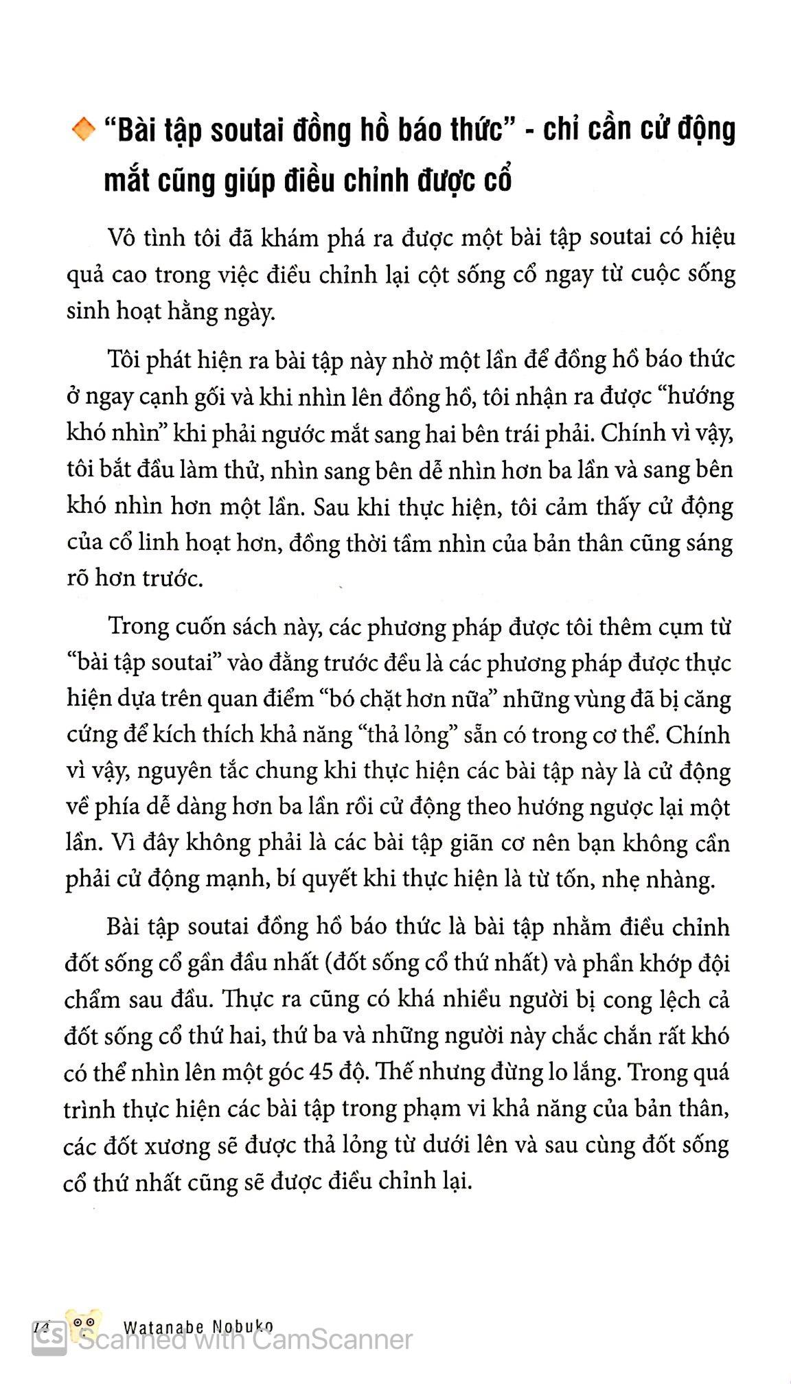 Bảo Dưỡng Khung Xương Chậu 3 - Thổi Bay Mỏi Vai Nhức Đầu