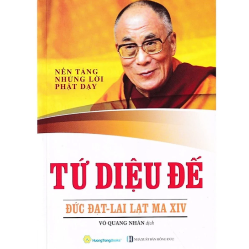 Bát Chánh Đạo, Tứ Diệu Đế, Không Diệt Không Sinh Đừng Sợ Hãi (3 quyển)