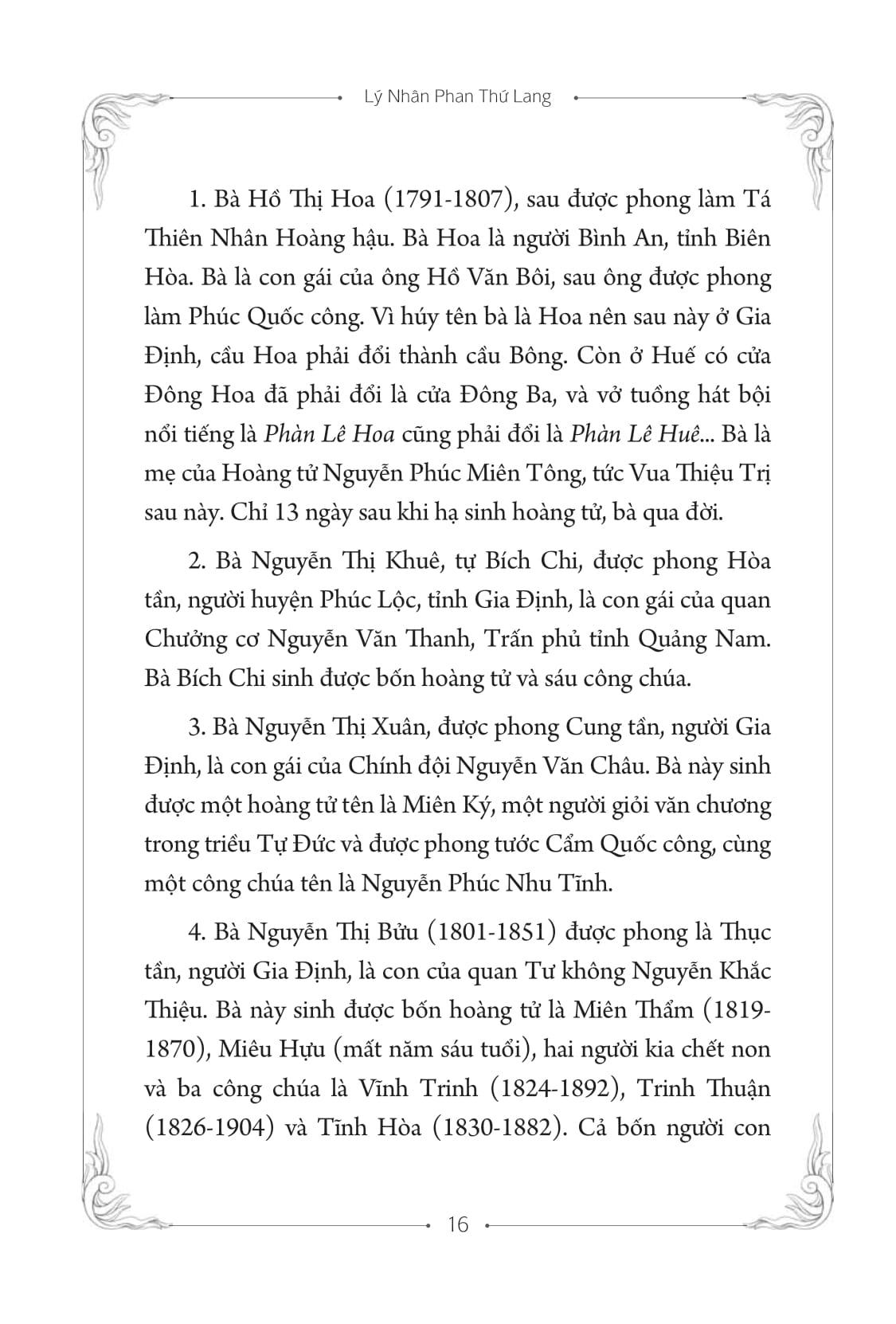 Nam Phương - Hoàng Hậu Cuối Cùng (Tái Bản 2020)