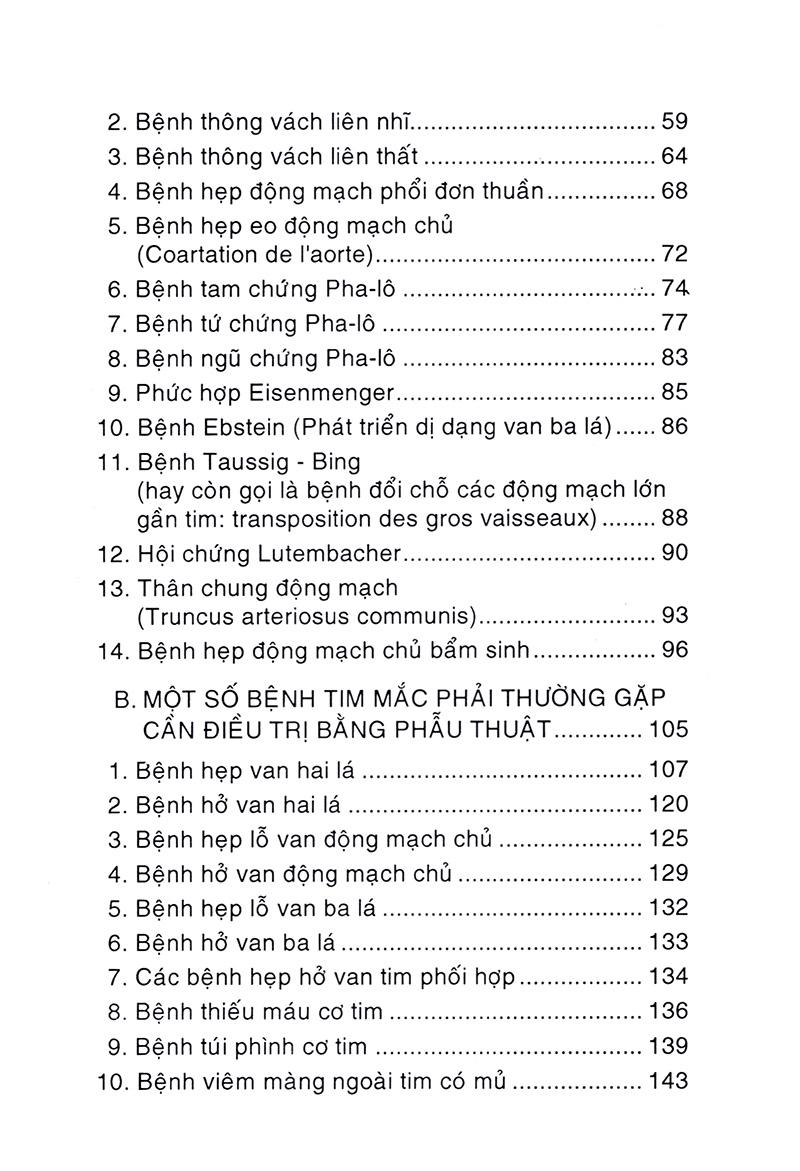 Hiểu Biết Để Phòng Và Trị Bệnh Tim Mạch