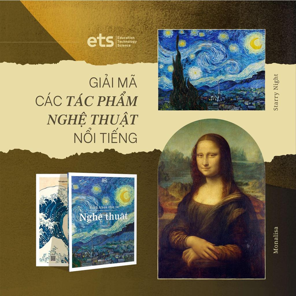 Bách Khoa Thư Về Nghệ Thuật - Bản Quyền