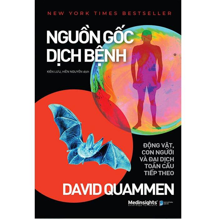 Nguồn Gốc Dịch Bệnh