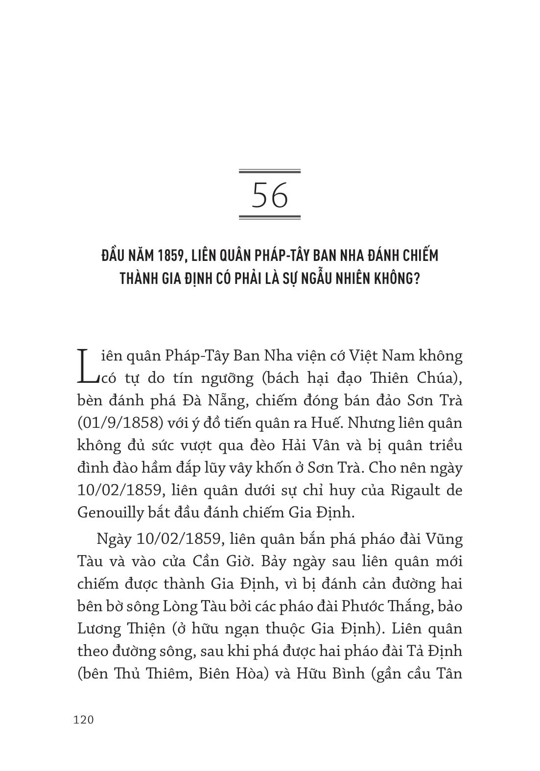 Sách - Hỏi Và Đáp Về Địa Lý Sài Gòn Gia Định
