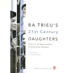Ba Trieu