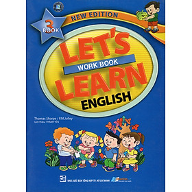 Let