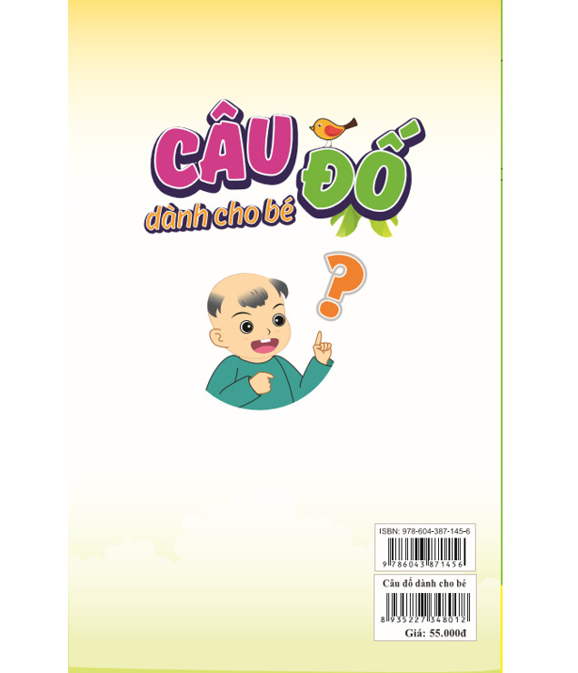 NDB - Câu đố dành cho bé