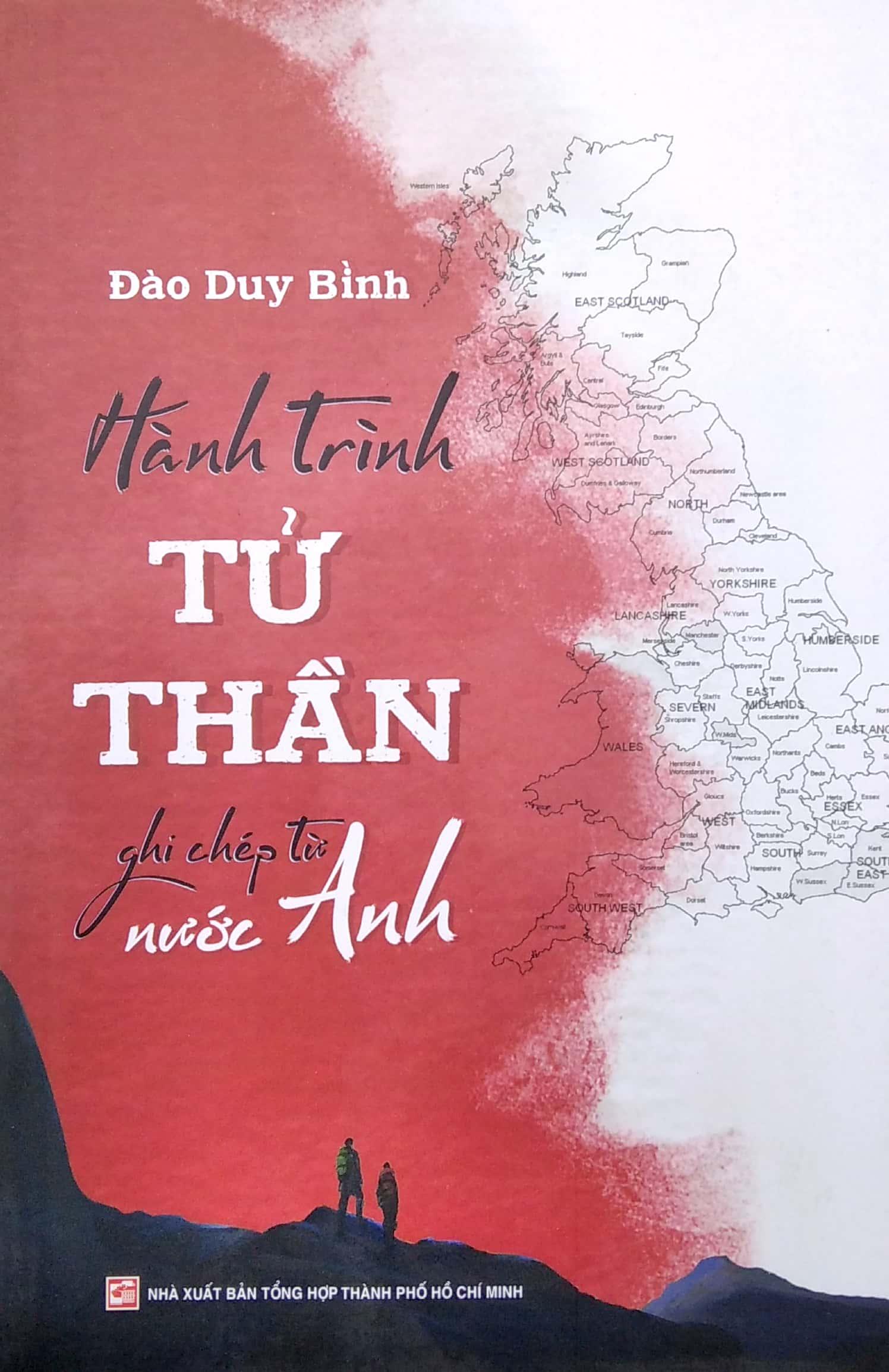 Hành Trình Tử Thần Ghi Chép Từ Nước Anh