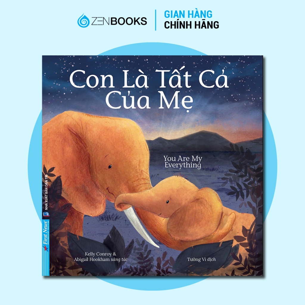 Bộ sách Làm Chủ Cảm Xúc - Little Tiger Group