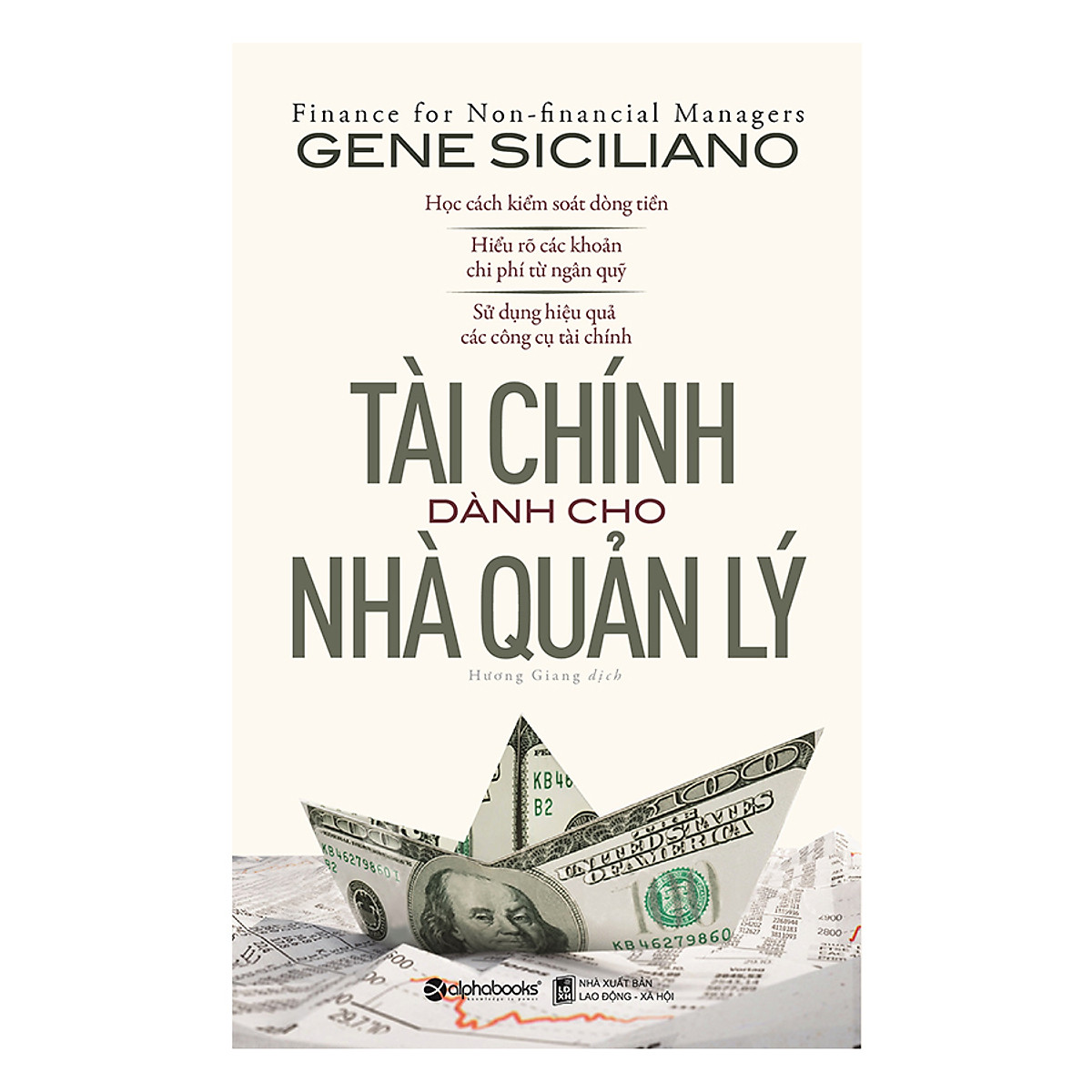 Bộ Sách Dành Cho Các Nhà Quản Lý Mới: Trí Tuệ Tài Chính Dành Cho Nhà Quản Lý Nhân Sự + Tài Chính Dành Cho Nhà Quản Lý