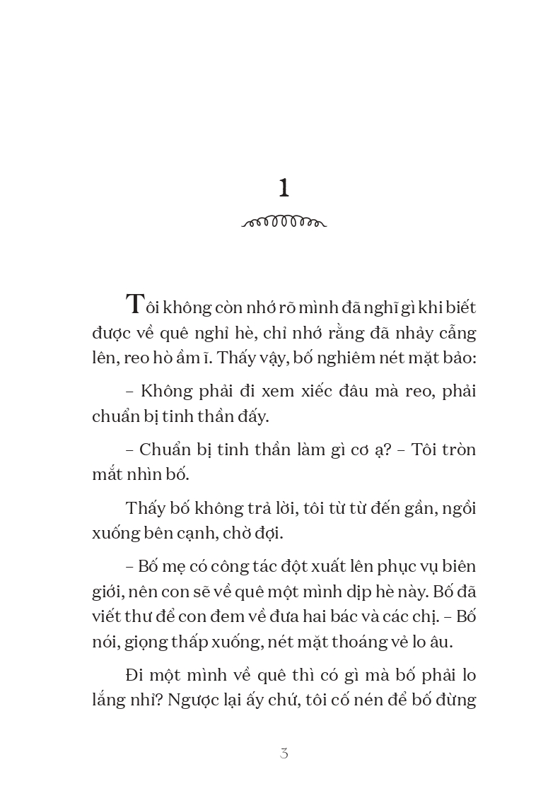 Ngài Hổ, Betsy Và Chú Rồng Biển