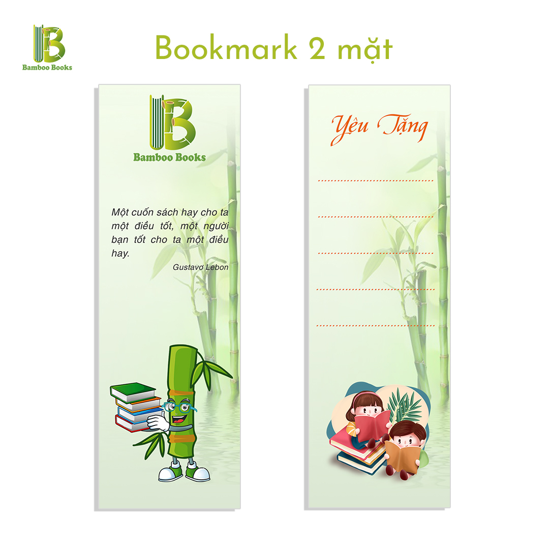 Combo 2 Quyển Sách Kinh Tế: Hiểu Nghèo Thoát Nghèo + Tại Sao Chúng Ta Nghèo - Tặng Kèm Bookmark Bamboo Books