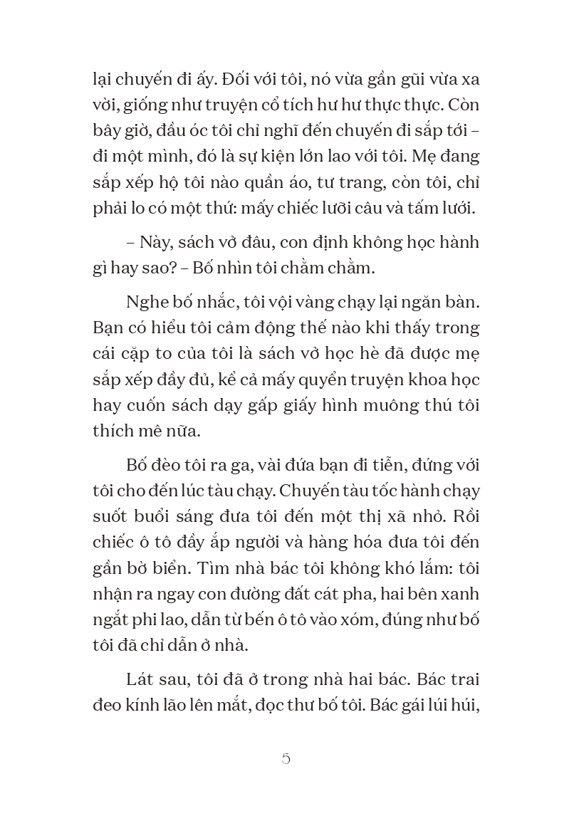 Ngài Hổ, Betsy Và Chú Rồng Biển