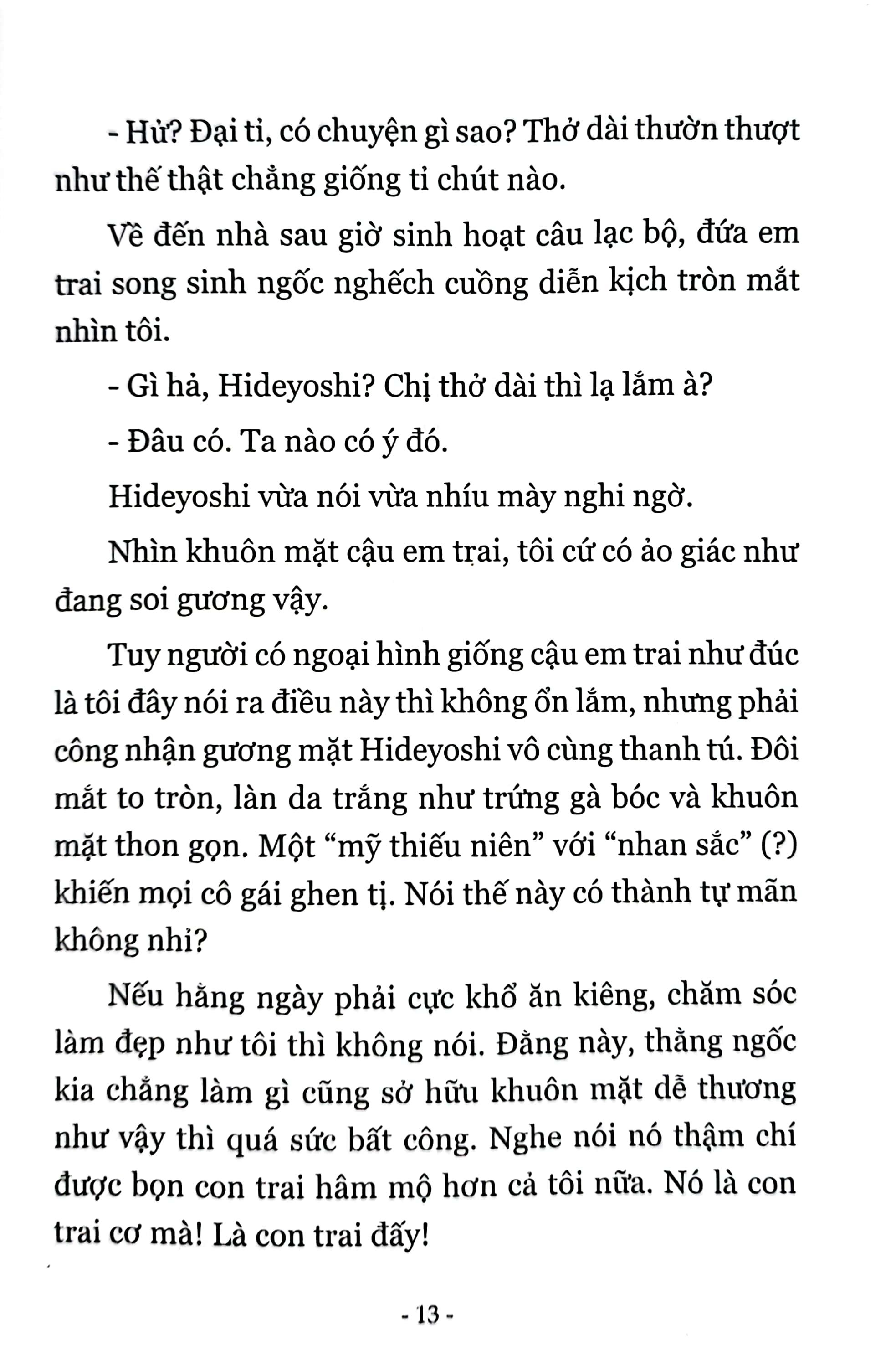 Lũ Ngốc, Bài Thi Và Linh Thú Triệu Hồi (Tập 6.5)