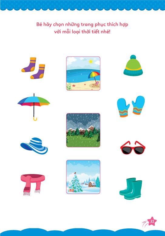 Cùng Khủng Long Tập Viết Chữ Cơ Bản - Chữ Cái Tiếng Anh Viết Hoa - Quyển 4 - Sticker Bé Gái