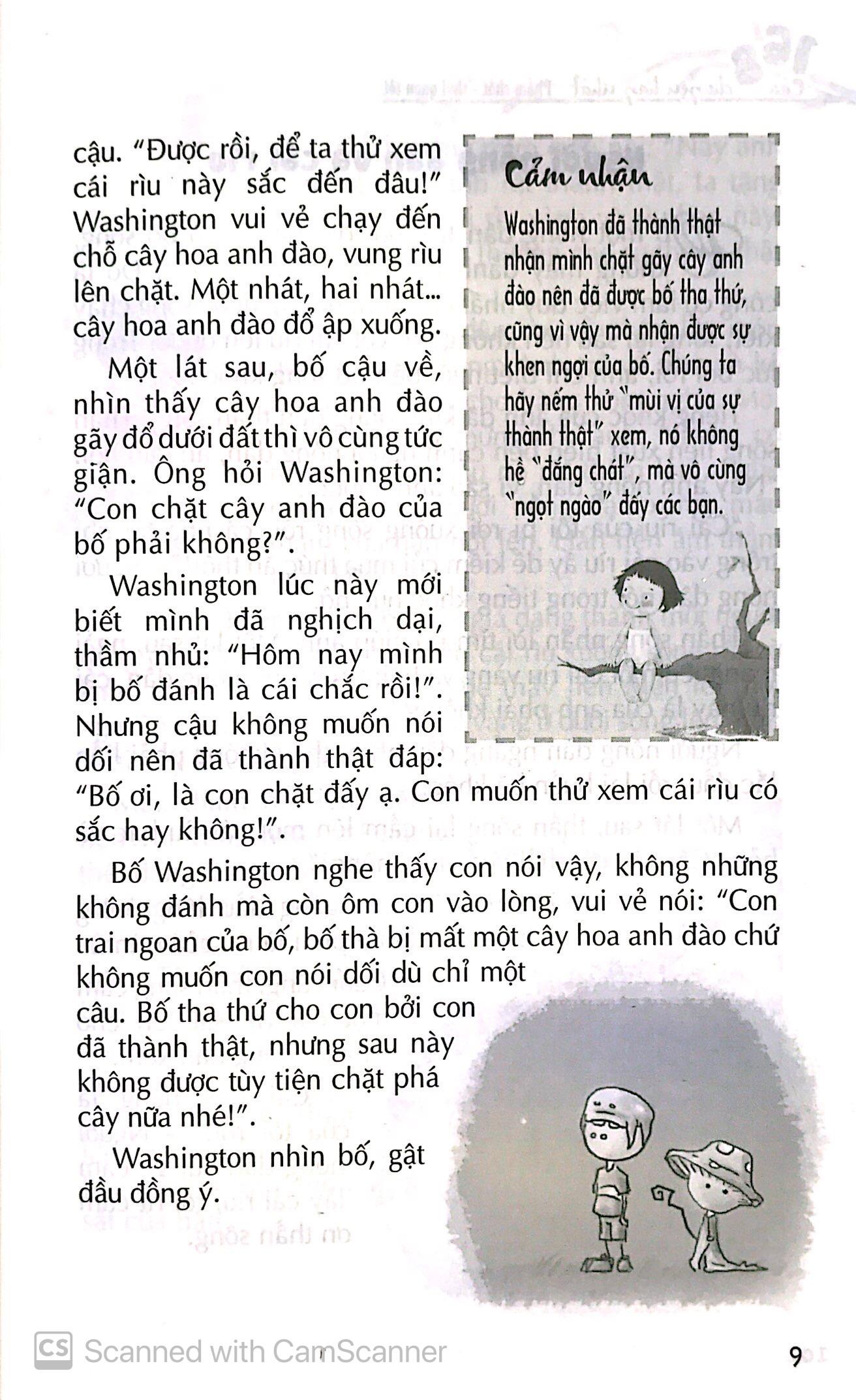 168 Câu Chuyện Kỹ Năng Sống Cho Học Sinh - Phẩm Chất - Thói Quen Tốt - Đầu Gỗ Theo Đuổi Ước Mơ