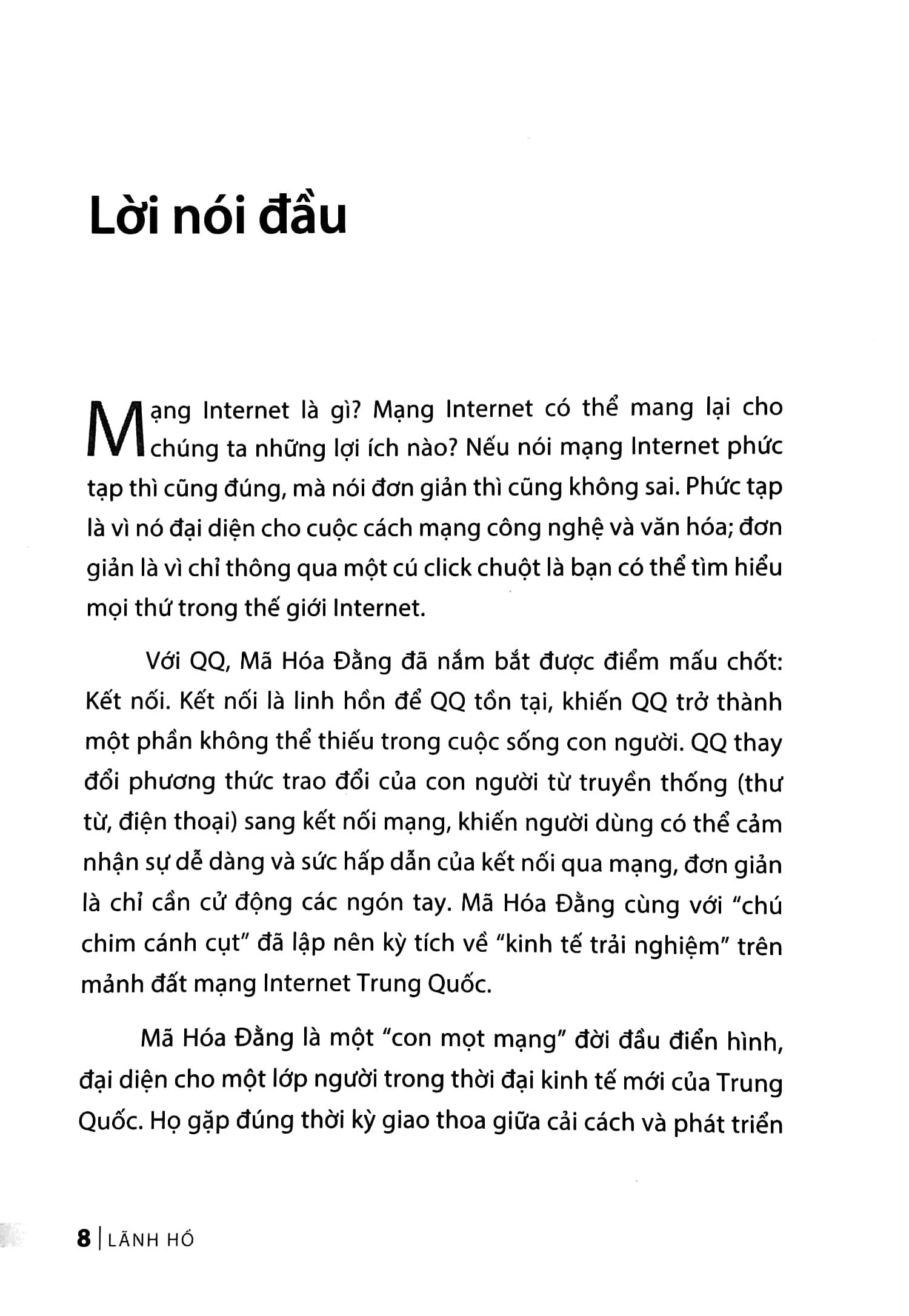 Mã Hóa Đằng Và Tencent